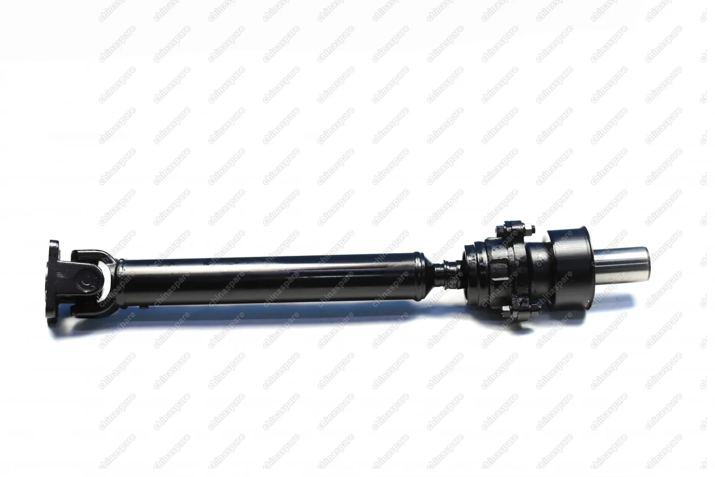 Вал карданный Mitsubishi Delica IV PD8W PE8W PF8W 4M40 ATM