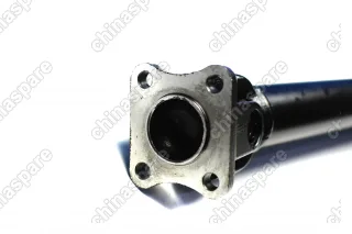 Вал карданный Mitsubishi Delica IV PD8W PE8W PF8W 4M40 ATM