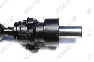 Вал карданный Mitsubishi Delica IV PD8W PE8W PF8W 4M40 ATM