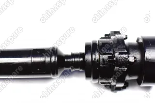 Вал карданный Mitsubishi Delica IV PD8W PE8W PF8W 4M40 ATM