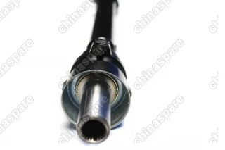 Вал карданный Mitsubishi Delica IV PD8W PE8W PF8W 4M40 ATM