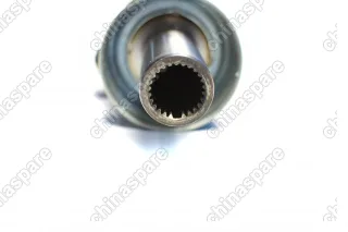 Вал карданный Mitsubishi Delica IV PD8W PE8W PF8W 4M40 ATM