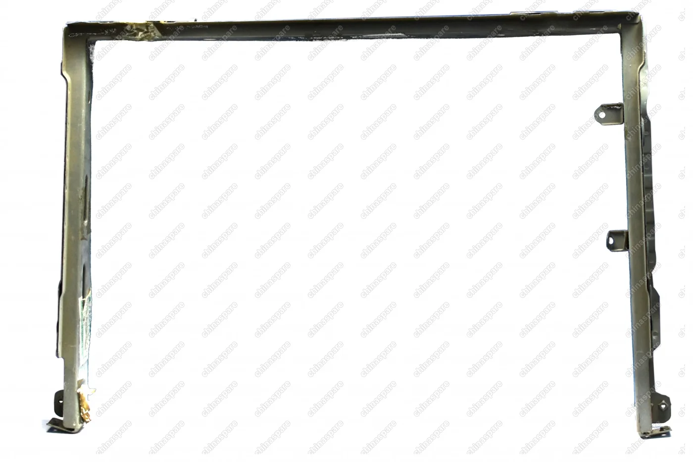 Рамка радиатора (панель передняя) FAW Oley