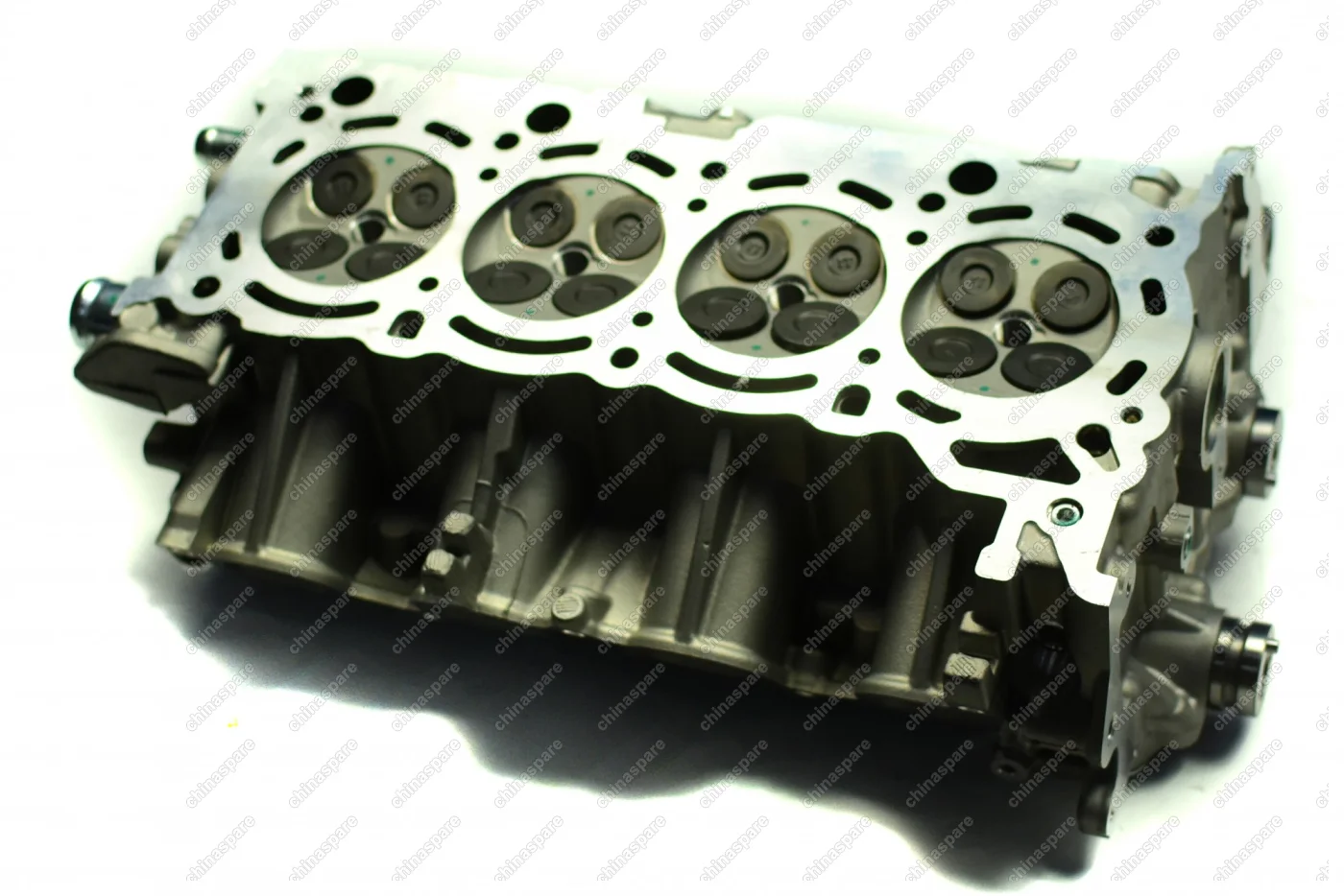 Головка блока цилиндров в сборе Zotye T600 Coupa TNN4G15T 1,5