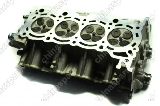 Головка блока цилиндров в сборе Zotye T600 Coupa TNN4G15T 1,5
