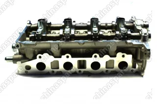 Головка блока цилиндров в сборе Zotye T600 Coupa TNN4G15T 1,5