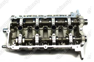 Головка блока цилиндров в сборе Zotye T600 Coupa TNN4G15T 1,5