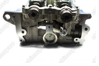 Головка блока цилиндров в сборе Zotye T600 Coupa TNN4G15T 1,5