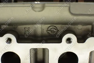 Головка блока цилиндров в сборе Zotye T600 Coupa TNN4G15T 1,5