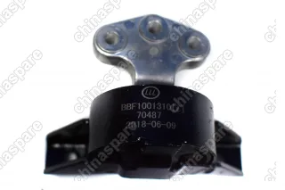 Опора двигателя левая Lifan Solano 2 1,5