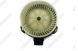 Мотор отопителя Lifan X50