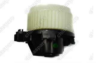 Мотор отопителя Lifan X50