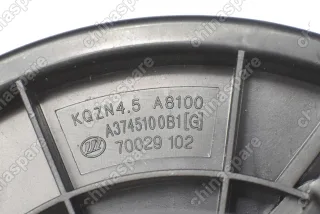 Мотор отопителя Lifan X50