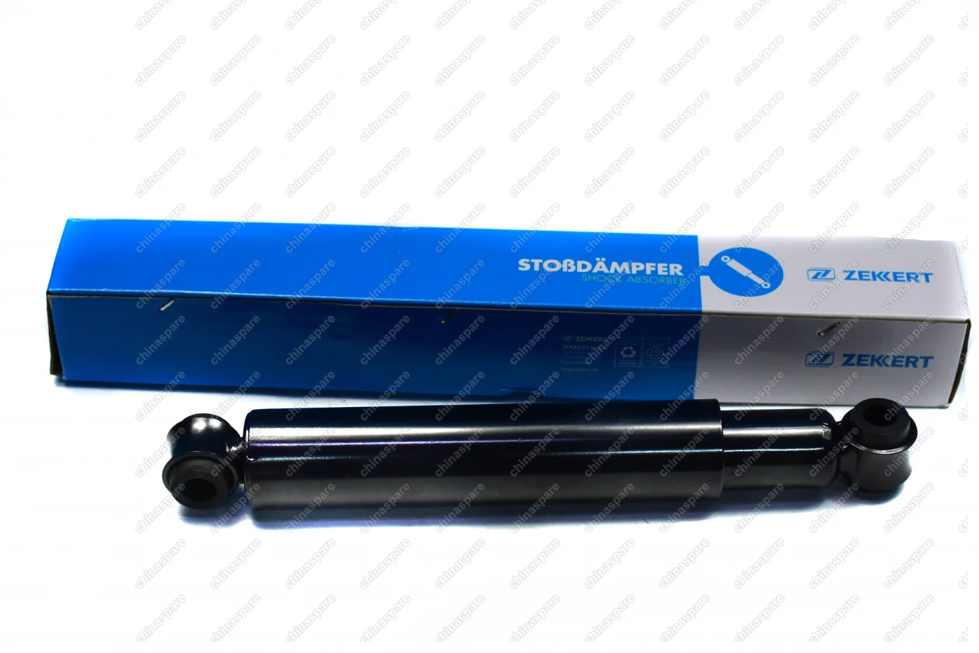 Амортизатор задний «Zekkert» Great Wall Deer 4/2