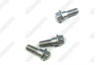 Муфта включения переднего моста Ford Expedition F150 Lincoln Navigator 45T 2005-2012