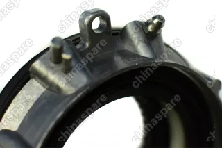 Муфта включения переднего моста 600-405 Ford F-150 2013-2018 45T