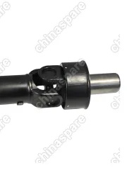 Вал карданный передний Mitsubishi L200 06-15 2,5L MTM 4D56 (дизель )