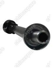 Вал карданный передний Mitsubishi L200 06-15 2,5L MTM 4D56 (дизель )