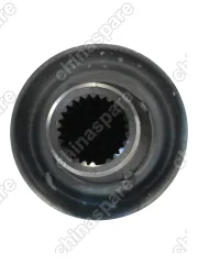 Вал карданный передний Mitsubishi L200 06-15 2,5L MTM 4D56 (дизель )