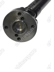 Вал карданный передний Mitsubishi L200 06-15 2,5L MTM 4D56 (дизель )