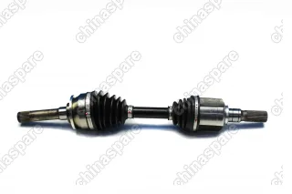 Привод переднего моста Wingle 5.7/H3 NEW TURBO/DW Hower H3/Haval H5 1пок./ 2303300KX85XB