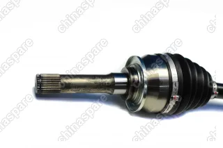 Привод переднего моста Wingle 5.7/H3 NEW TURBO/DW Hower H3/Haval H5 1пок./ 2303300KX85XB