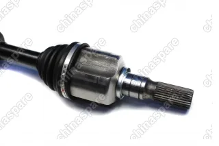 Привод переднего моста Wingle 5.7/H3 NEW TURBO/DW Hower H3/Haval H5 1пок./ 2303300KX85XB