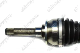 Привод переднего моста Wingle 5.7/H3 NEW TURBO/DW Hower H3/Haval H5 1пок./ 2303300KX85XB