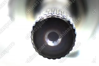 Привод переднего моста Wingle 5.7/H3 NEW TURBO/DW Hower H3/Haval H5 1пок./ 2303300KX85XB