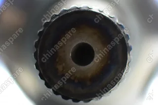 Привод переднего моста Wingle 5.7/H3 NEW TURBO/DW Hower H3/Haval H5 1пок./ 2303300KX85XB