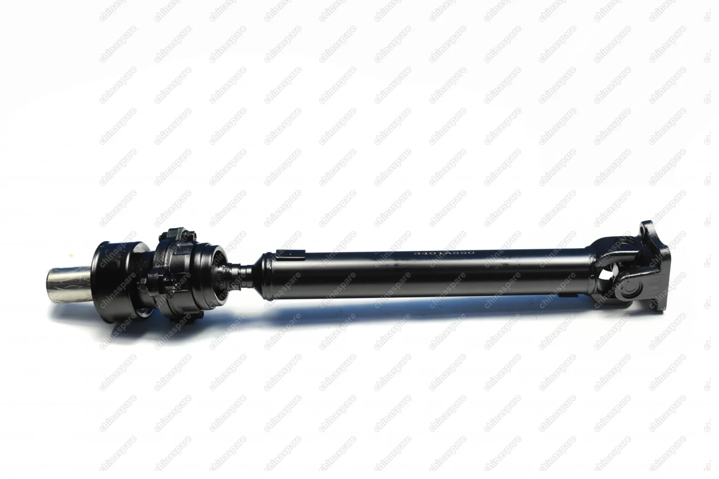 Вал карданный передний Mitsubishi L200 IV KB4T KB9T/ Pajero Sport II KH4W KH9W