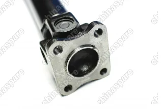 Вал карданный передний Mitsubishi L200 IV KB4T KB9T/ Pajero Sport II KH4W KH9W