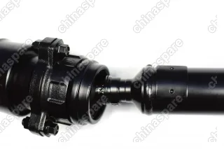 Вал карданный передний Mitsubishi L200 IV KB4T KB9T/ Pajero Sport II KH4W KH9W