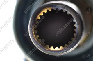 Вал карданный передний Mitsubishi L200 IV KB4T KB9T/ Pajero Sport II KH4W KH9W