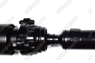 Вал карданный передний Mitsubishi Delica PD8W PE8W ATM