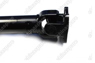 Вал карданный передний Mitsubishi Delica PD8W PE8W ATM