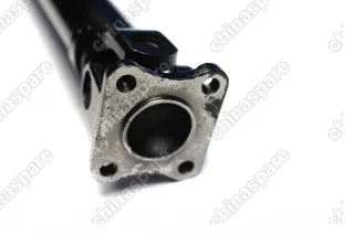 Вал карданный передний Mitsubishi Delica PD8W PE8W ATM