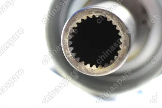 Вал карданный передний Mitsubishi Delica PD8W PE8W ATM