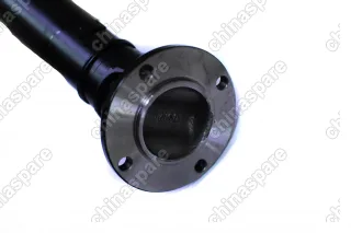 Вал карданный Nissan Qashqai J10,  X-Trail T31 2006-2014