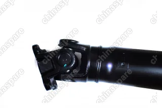 Вал карданный Nissan Qashqai J10,  X-Trail T31 2006-2014