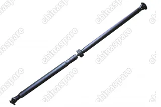 Вал карданный Nissan Murano Z51 VQ35DE