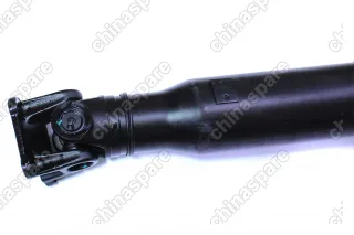 Вал карданный Nissan Murano Z51 VQ35DE