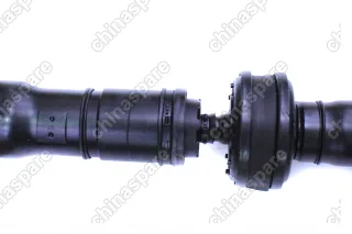 Вал карданный Nissan Murano Z51 VQ35DE