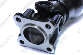 Вал карданный Nissan Murano Z51 VQ35DE