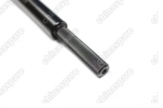 Вал карданый рулевой Lexus RX300/330/350