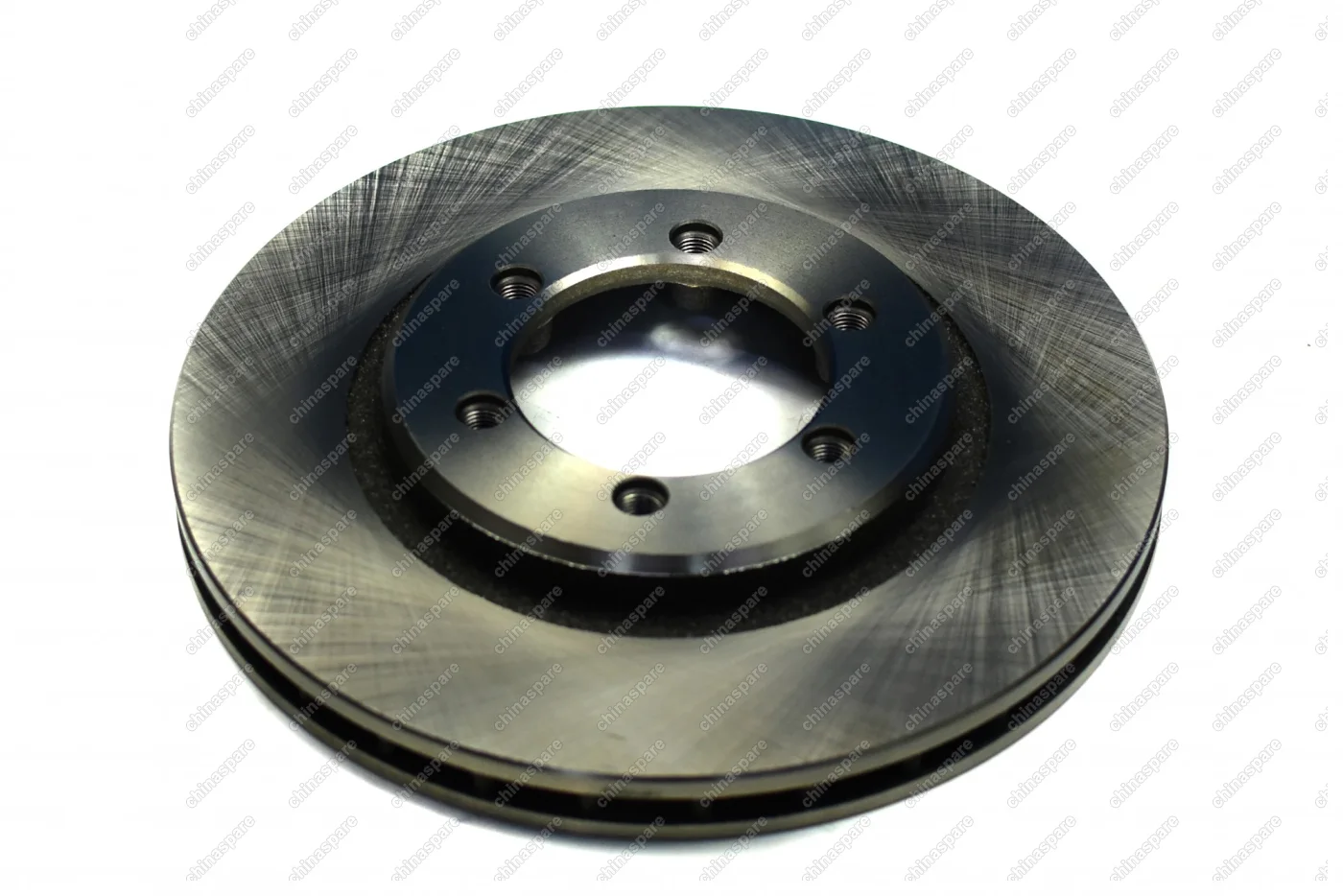 Диск тормозной передний SsangYong Korando I, II 93-, Musso 93-