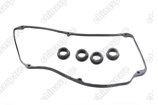 Прокладка клапанной крышки с уплотнителями свечных колодцев Brilliance M2