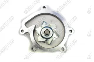 Насос водяной «Gates» FAW V2, V5