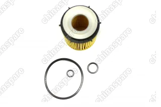 Фильтр масляный Mercedes-Benz A-Klasse (W176) 12-, B-Klasse (W246) 11-, C-Klasse (W204/C204/S204) 12-, E-Klasse (W/S212), CLA (C117) 13-