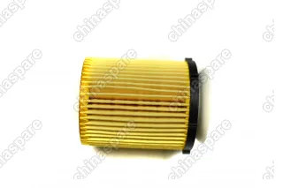 Фильтр масляный Mercedes-Benz A-Klasse (W176) 12-, B-Klasse (W246) 11-, C-Klasse (W204/C204/S204) 12-, E-Klasse (W/S212), CLA (C117) 13-